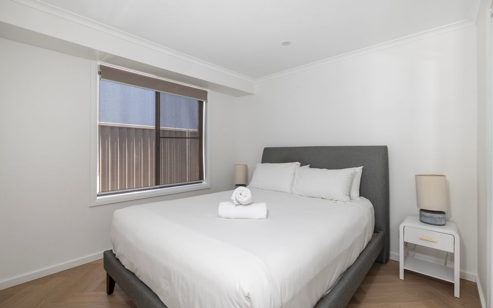 Chapeau Beach House- Walk to the beach