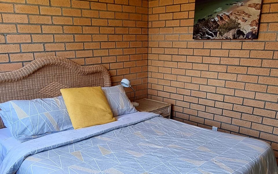 Seaspray Walk to the beach