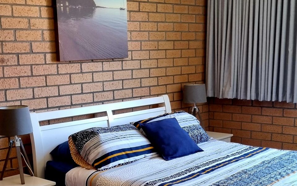 Seaspray Walk to the beach