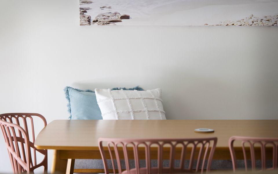 ‘Bay Parklands’ Close to Waters Edge