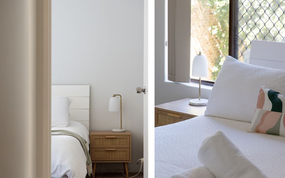 ‘Bay Parklands’ Close to Waters Edge