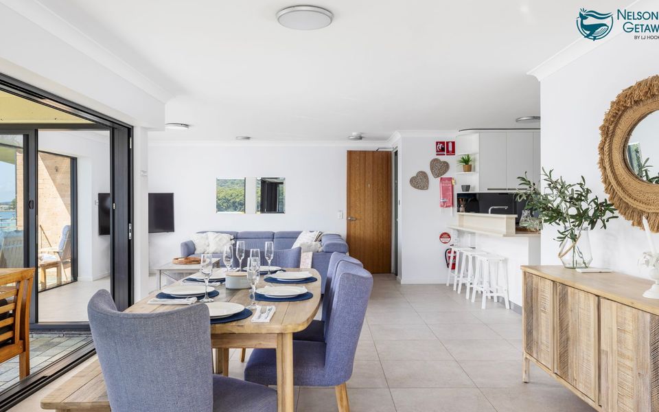 Lanimer ONE – Beautiful Waterfront Property