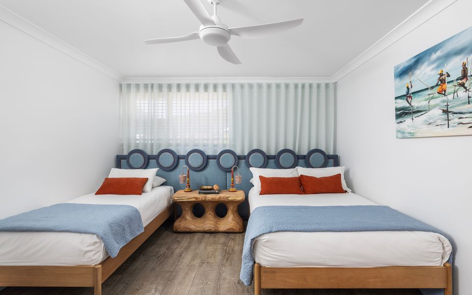 Amadiya Marina Nelson Bay