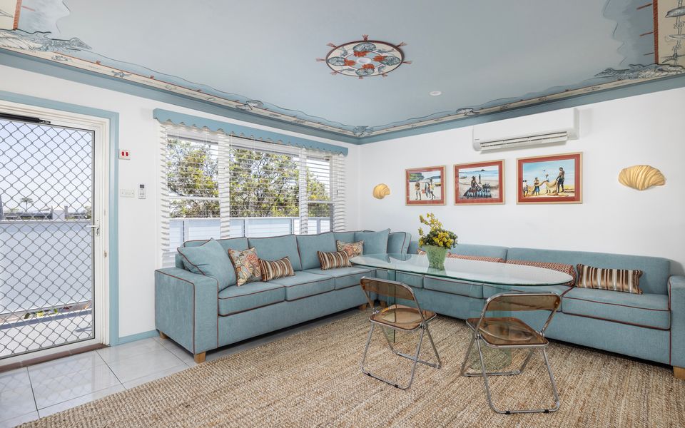 Amadiya Marina Nelson Bay