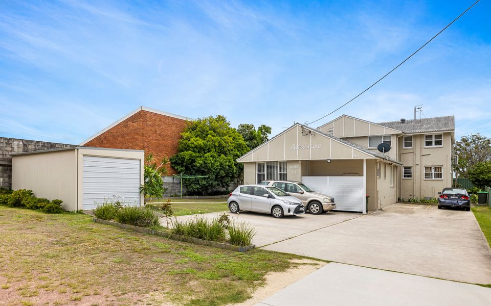 Amadiya Marina Nelson Bay