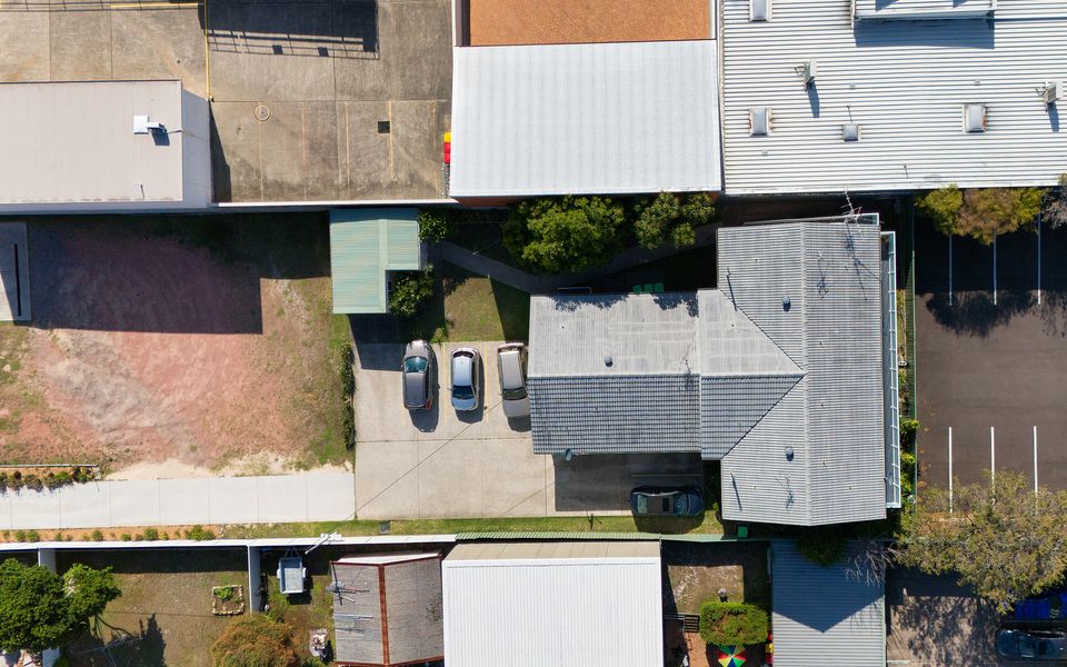 Amadiya Marina Nelson Bay