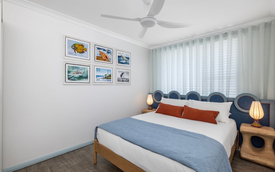 Amadiya Marina Nelson Bay