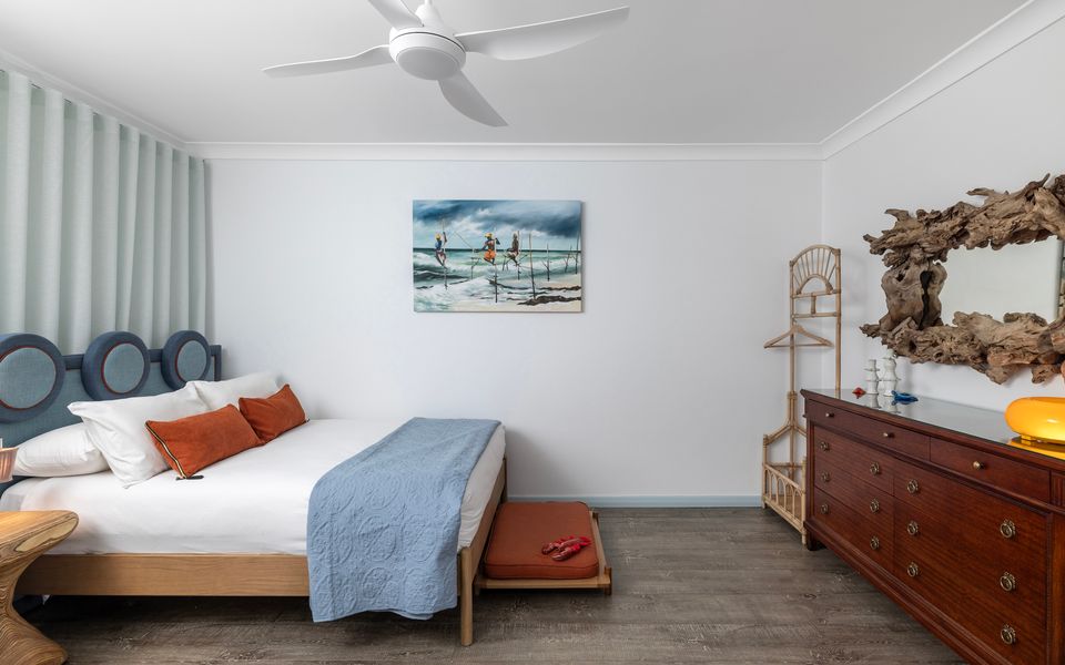 Amadiya Marina Nelson Bay