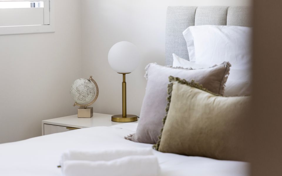 Luxe at Silverpoint Nelson Bay