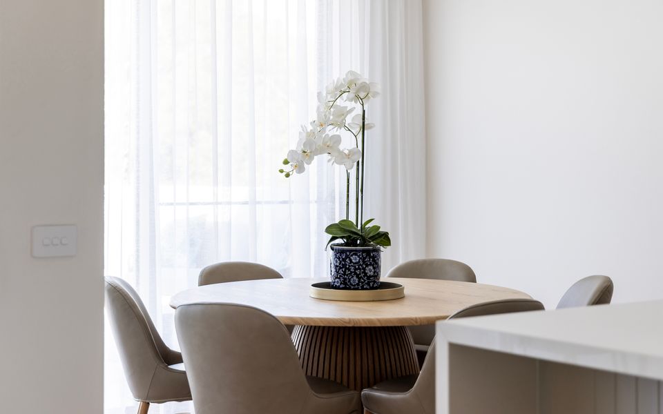 Luxe at Silverpoint Nelson Bay