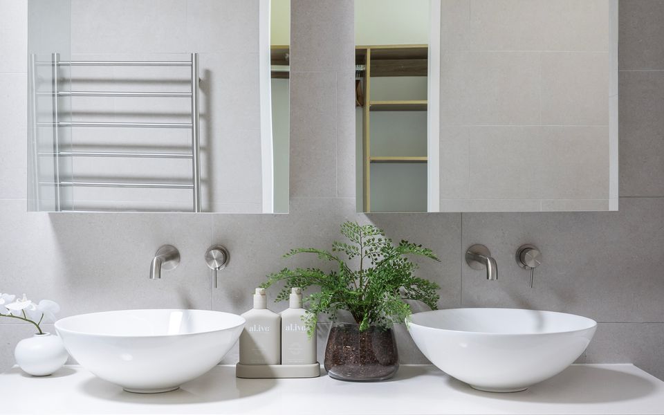 Luxe at Silverpoint Nelson Bay