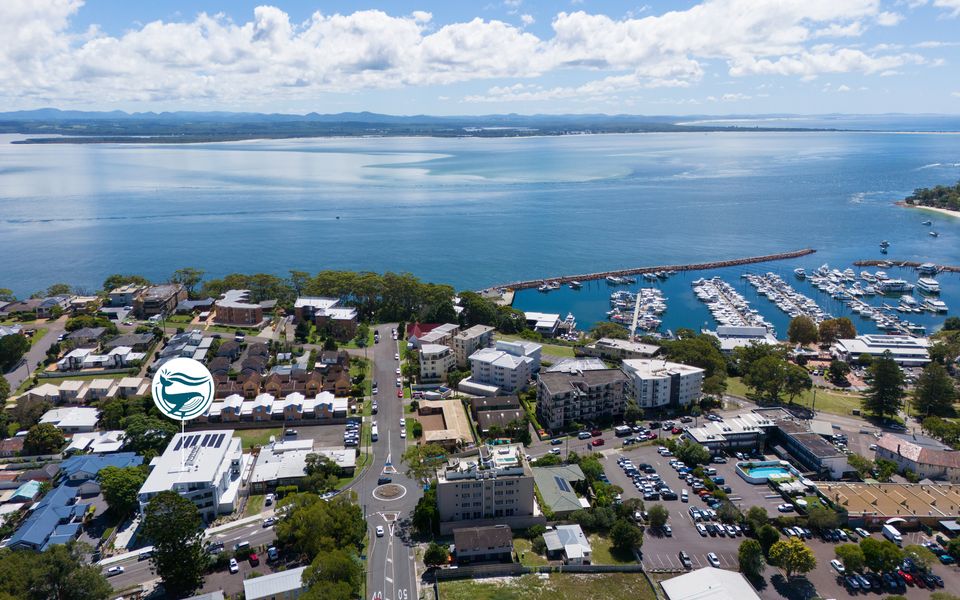 Luxe at Silverpoint Nelson Bay