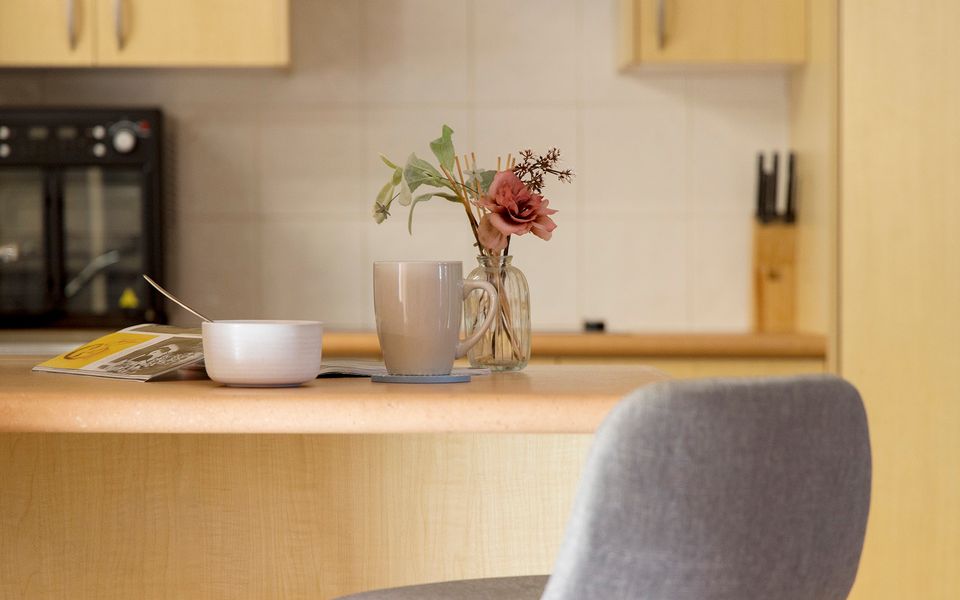 Shoal Bay Townhouse with Spa