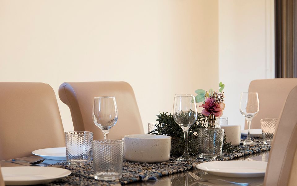 Shoal Bay Townhouse with Spa