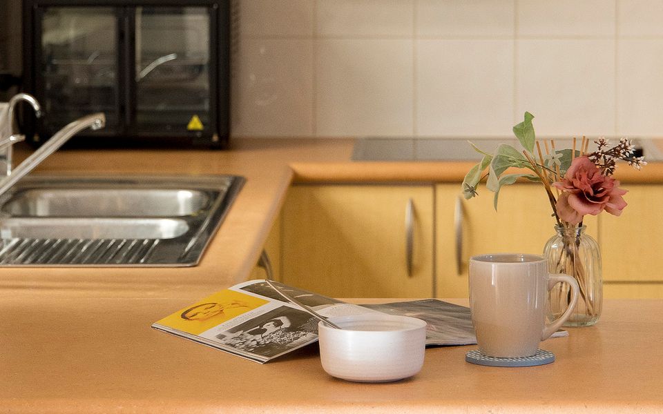 Shoal Bay Townhouse with Spa