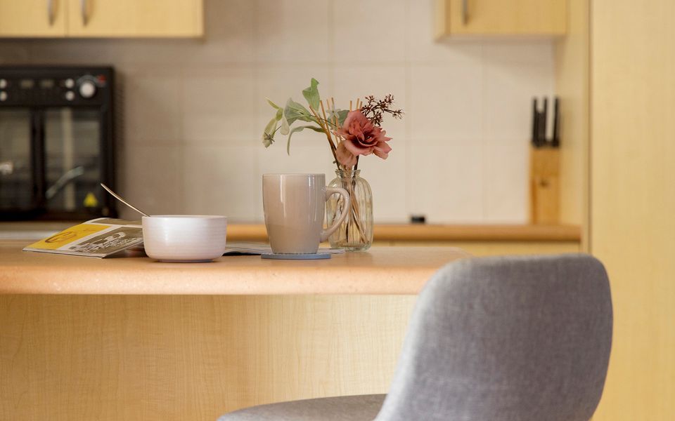 Shoal Bay Townhouse with Spa