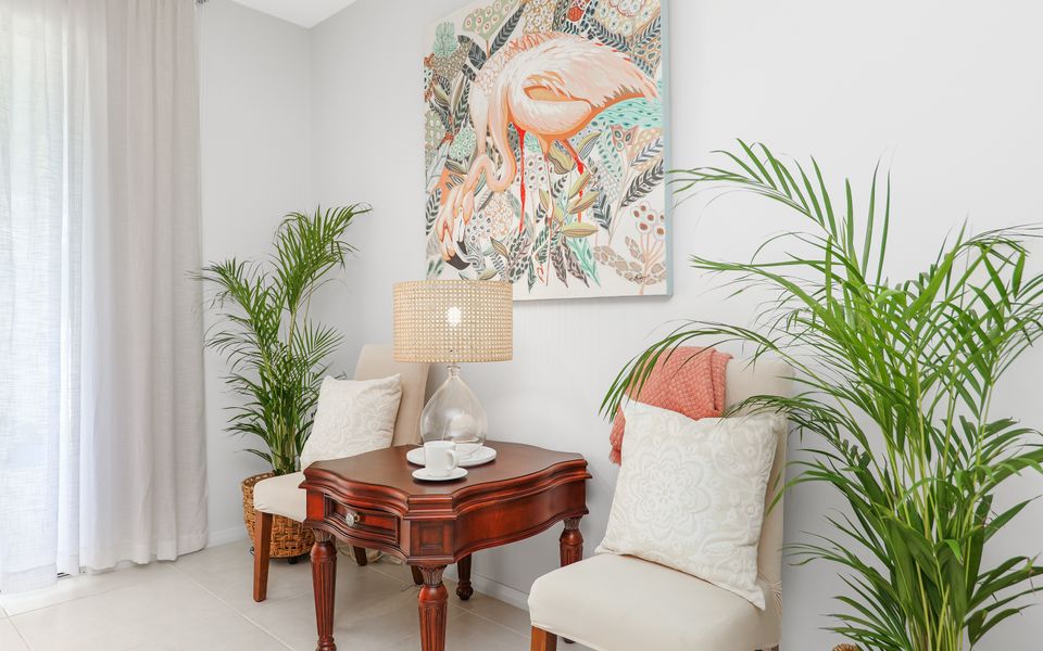 Kingsleys Charm at Boat Harbour