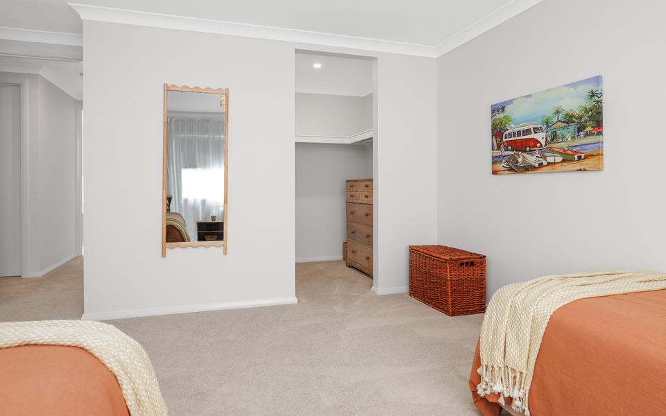 Kingsleys Charm at Boat Harbour