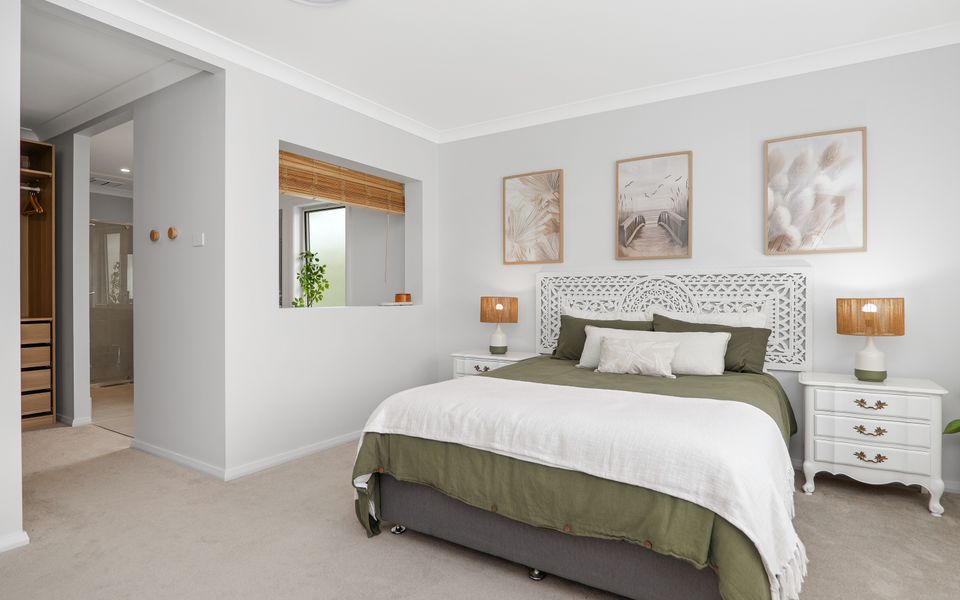 Kingsleys Charm at Boat Harbour