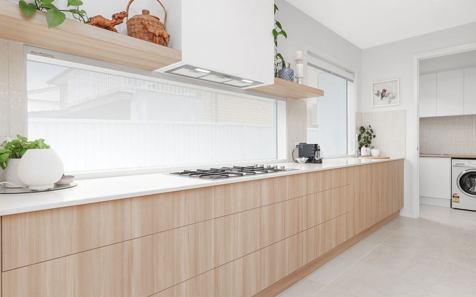 Kingsleys Charm at Boat Harbour