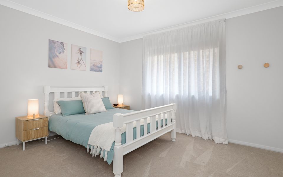 Kingsleys Charm at Boat Harbour