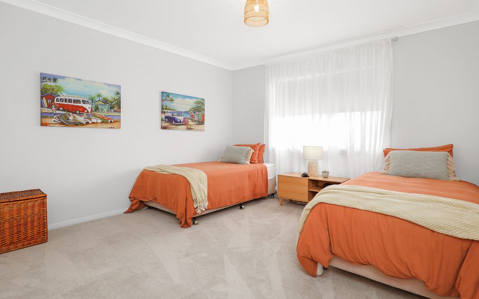 Kingsleys Charm at Boat Harbour