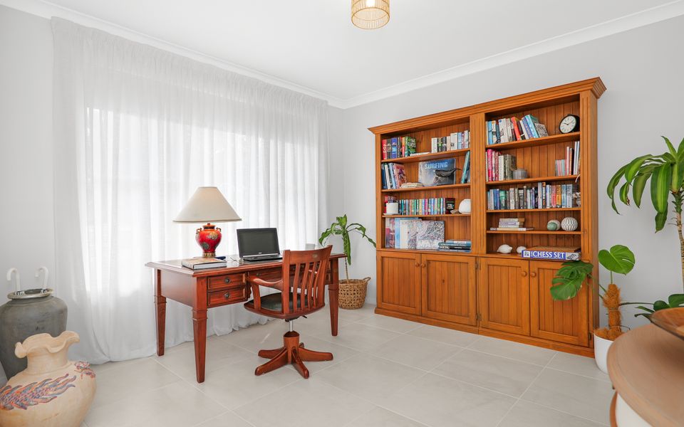 Kingsleys Charm at Boat Harbour