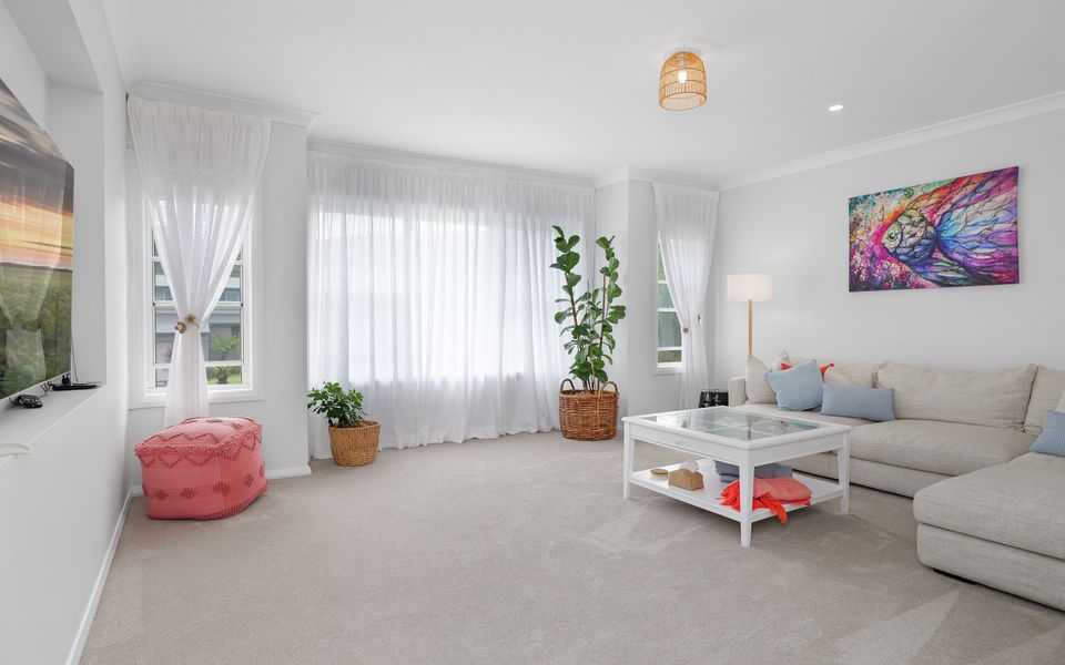 Kingsleys Charm at Boat Harbour