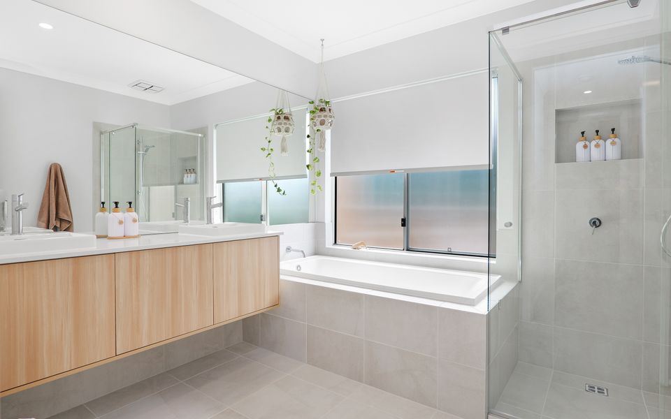 Kingsleys Charm at Boat Harbour