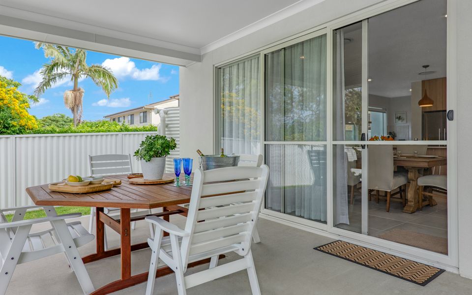 Kingsleys Charm at Boat Harbour