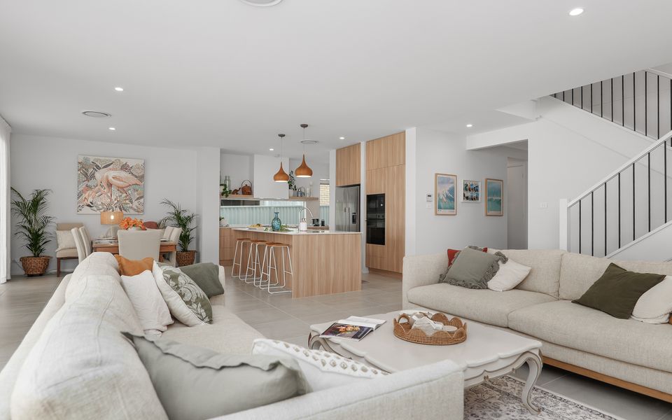 Kingsleys Charm at Boat Harbour