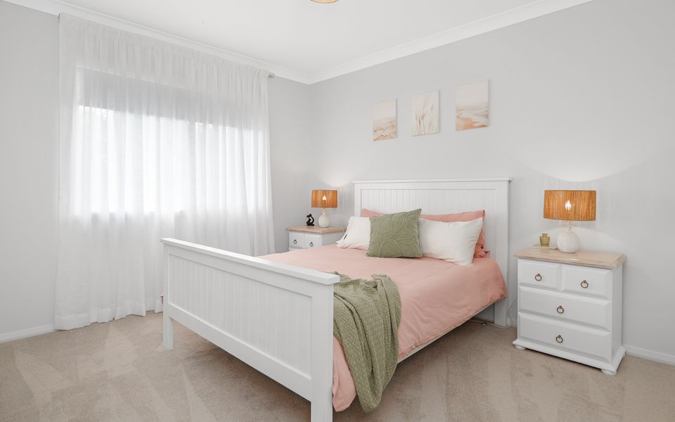 Kingsleys Charm at Boat Harbour