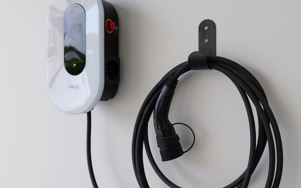 Kingsleys Charm at Boat Harbour