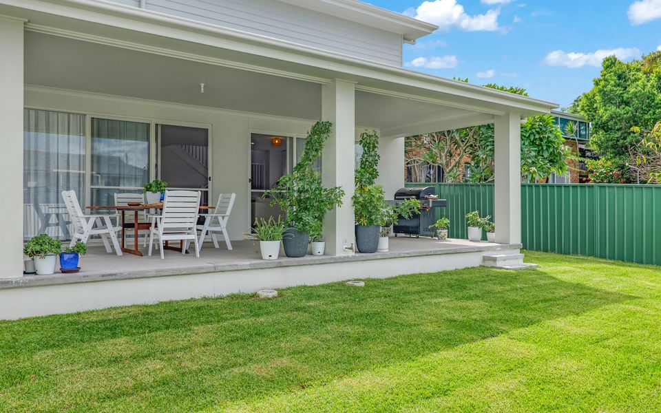 Kingsleys Charm at Boat Harbour