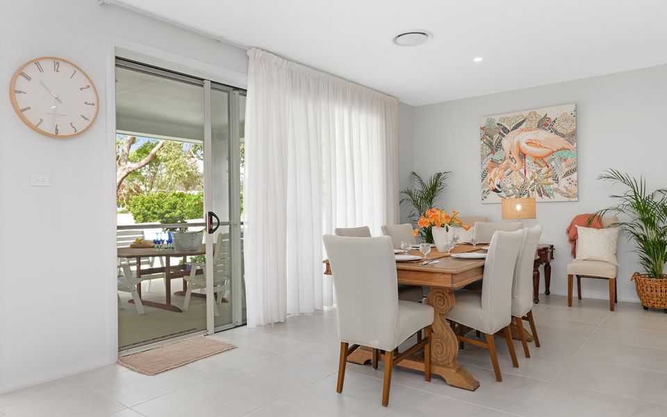 Kingsleys Charm at Boat Harbour