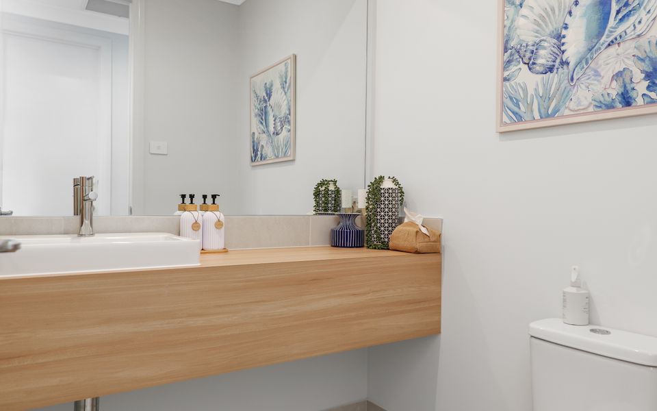 Kingsleys Charm at Boat Harbour