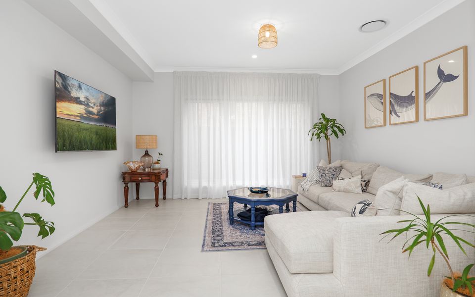 Kingsleys Charm at Boat Harbour