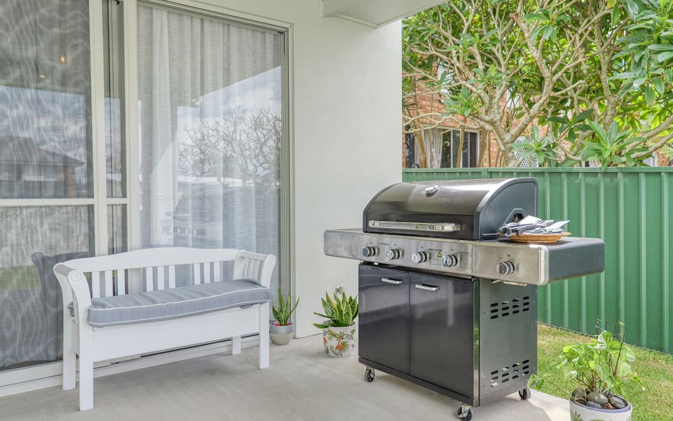 Kingsleys Charm at Boat Harbour