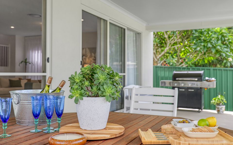 Kingsleys Charm at Boat Harbour