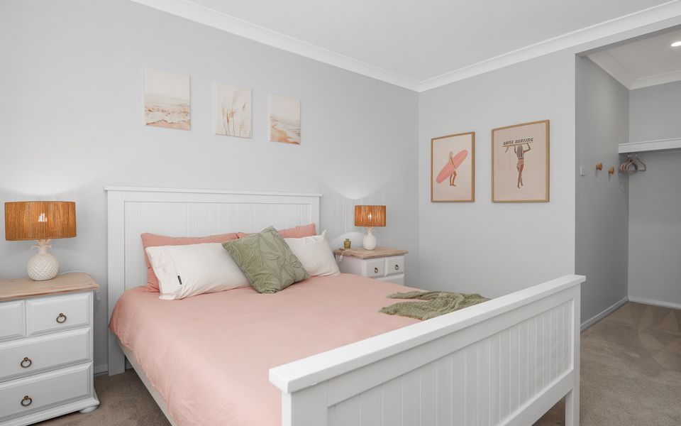 Kingsleys Charm at Boat Harbour