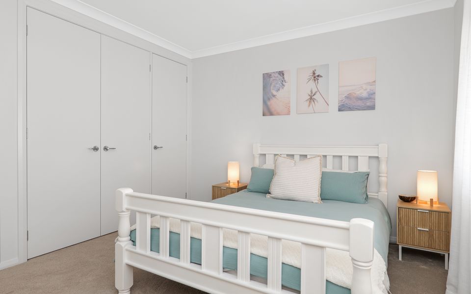 Kingsleys Charm at Boat Harbour