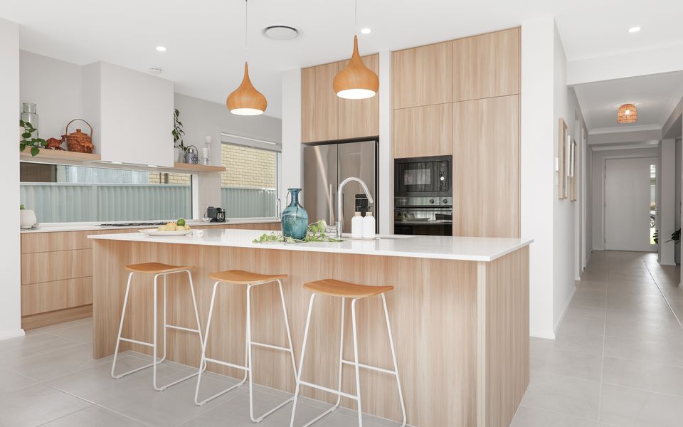 Kingsleys Charm at Boat Harbour