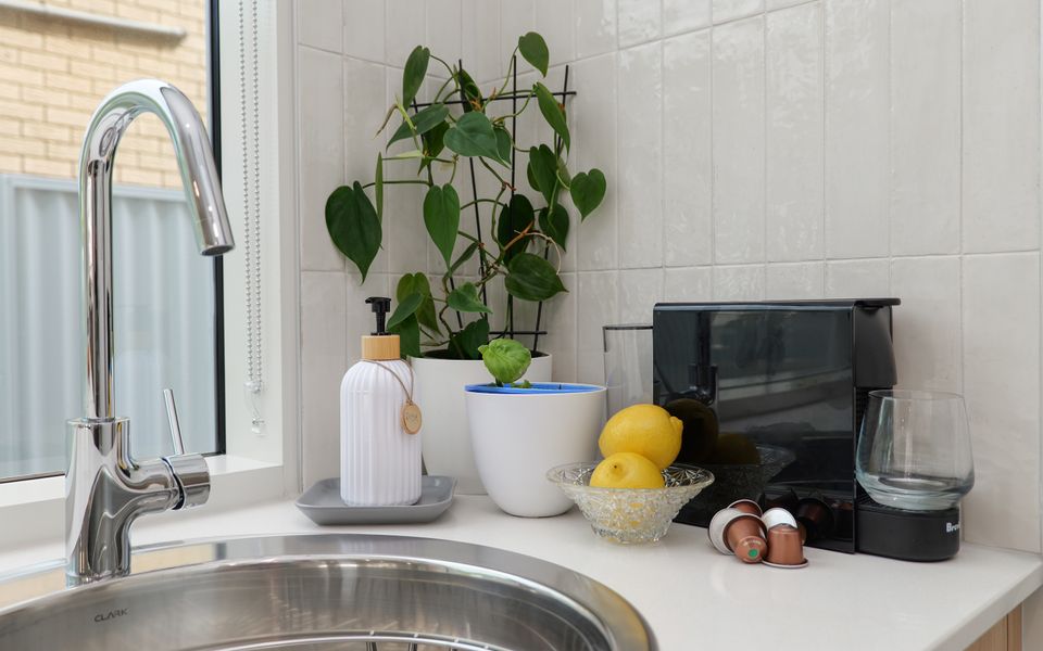 Kingsleys Charm at Boat Harbour