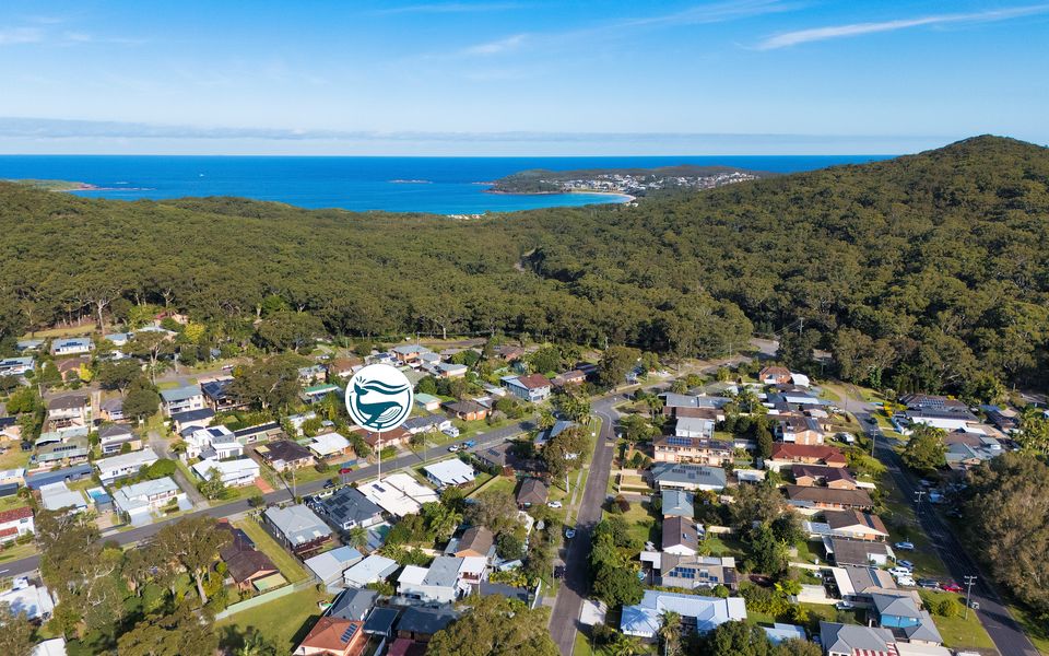 The Atrium Shoal Bay
