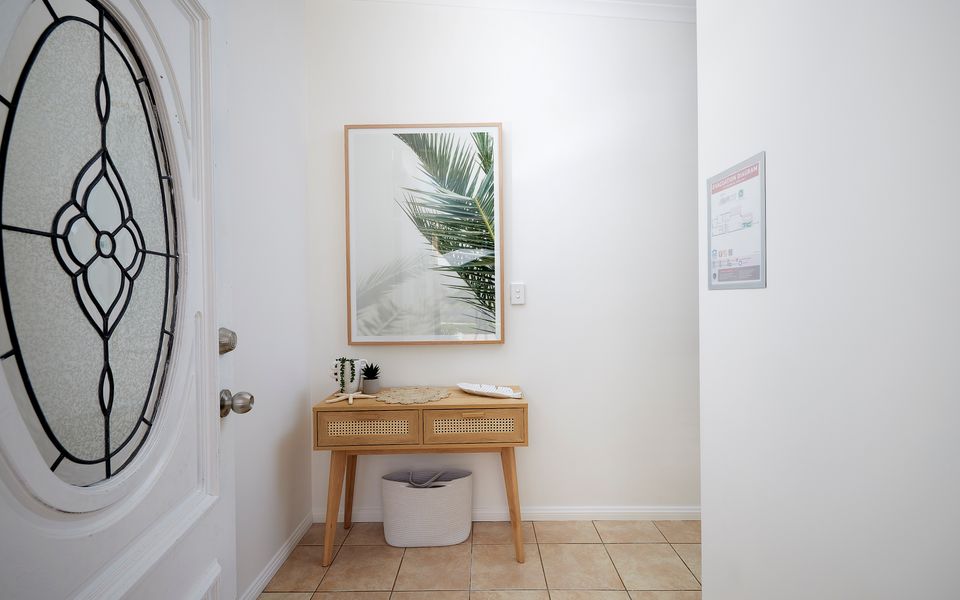 The Atrium Shoal Bay