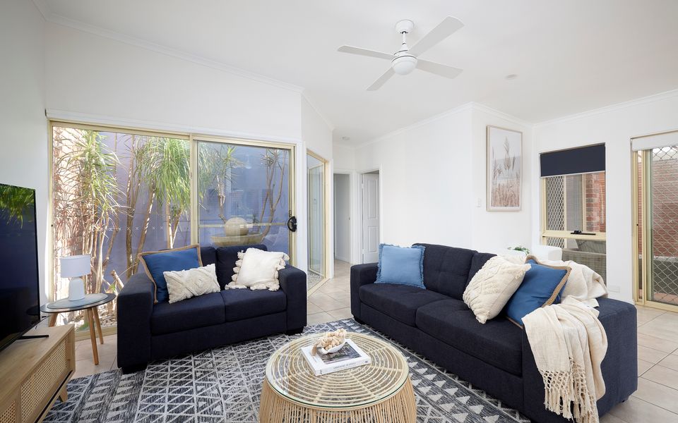 The Atrium Shoal Bay