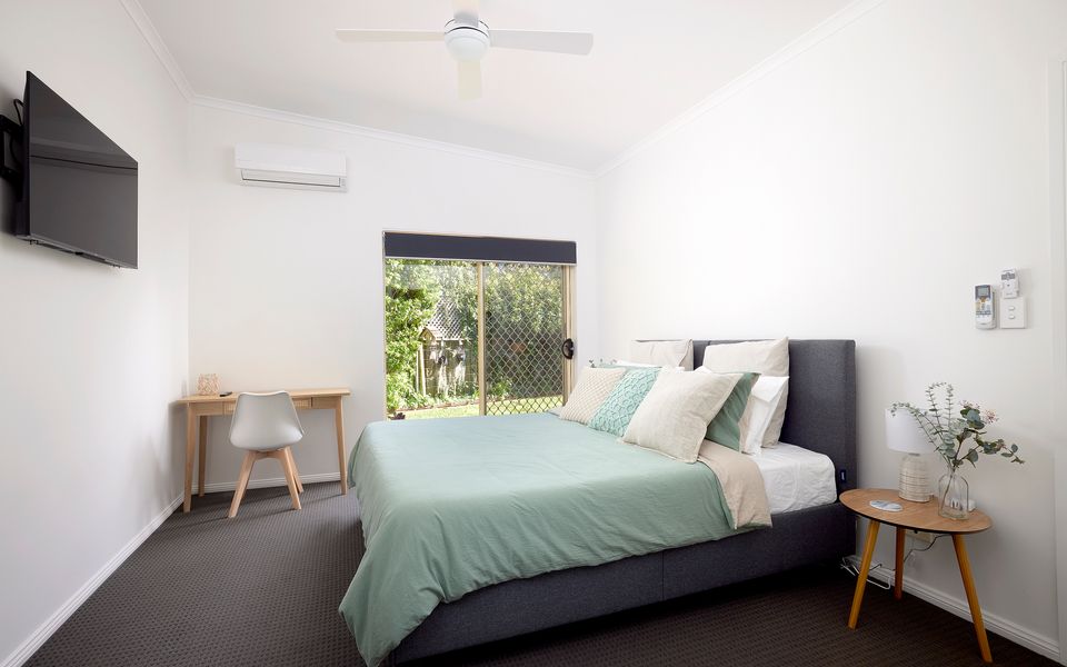 The Atrium Shoal Bay