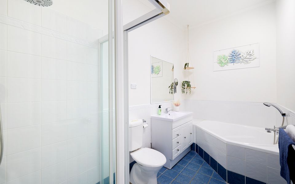 The Atrium Shoal Bay