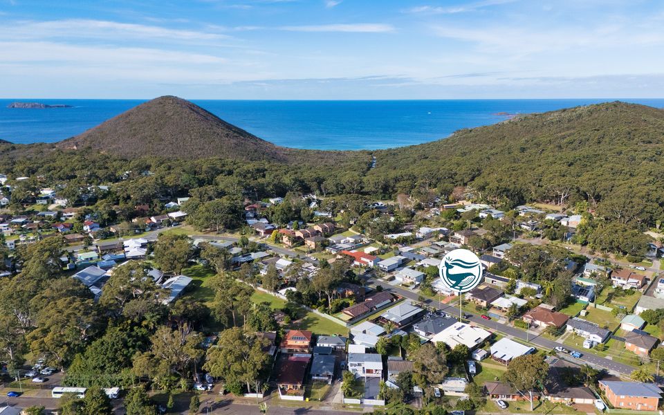 The Atrium Shoal Bay