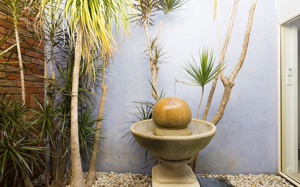 The Atrium Shoal Bay